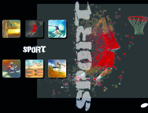 Sport 5