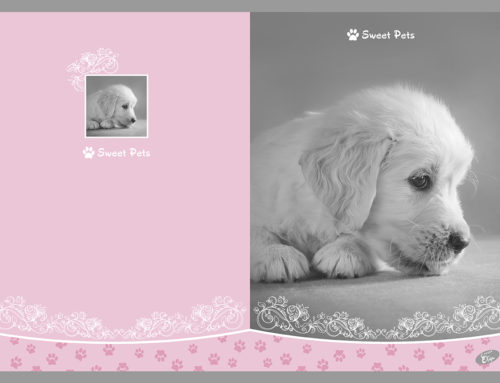 Sweet Pets 1