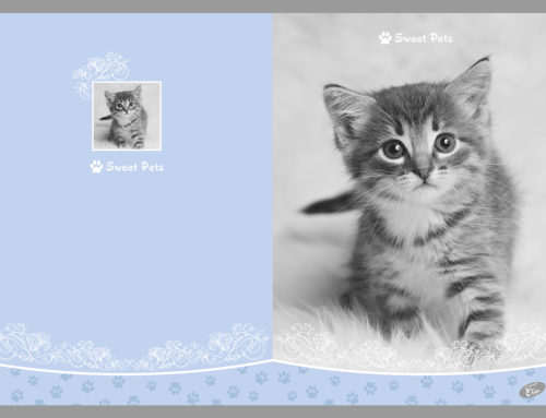 Sweet Pets 3