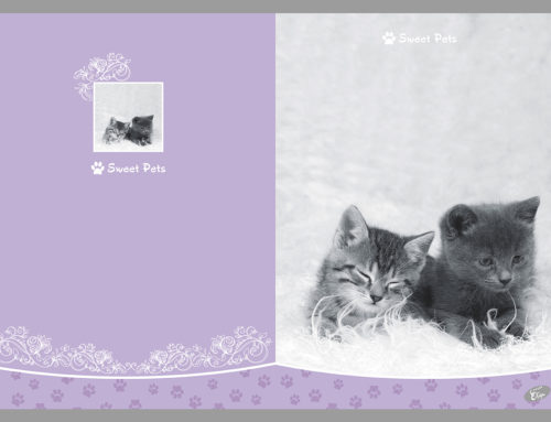 Sweet Pets 5