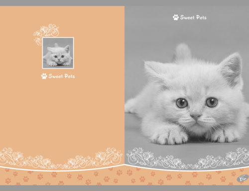 Sweet Pets 6