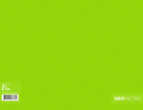 Geometric – Green