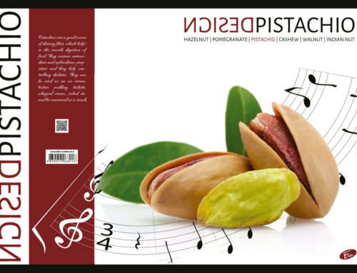 Nuts – Pistachio